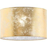 Eglo Viserbella Textured Champagne Gold Easyfit Shade - 38cm
Eglo Viserbella Textured Champagne Gold Easyfit Shade - 38cm
