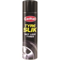 Tyre Slik Spray - 500ml
Tyre Slik Spray - 500ml