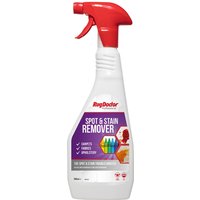 Rug Doctor Spot and Stain Remover 500ml
Rug Doctor Spot and Stain Remover 500ml