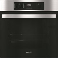 Miele H2265-1B Built-in Oven
Miele H2265-1B Built-in Oven