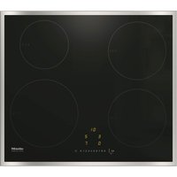 Miele KM7201FR Induction Hob
Miele KM7201FR Induction Hob