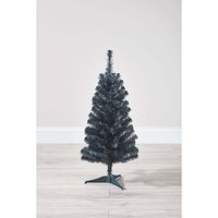 3ft Tinsel Dark Blue Christmas Tree
3ft Tinsel Dark Blue Christmas Tree