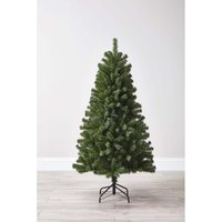 5ft Evergreen Fir Artificial Christmas Tree
5ft Evergreen Fir Artificial Christmas Tree