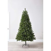 7ft Evergreen Fir Artificial Christmas Tree
7ft Evergreen Fir Artificial Christmas Tree