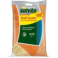 Solvite Wall Sealer - 61g
Solvite Wall Sealer - 61g