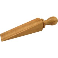 Door Wedge - Wooden
Door Wedge - Wooden