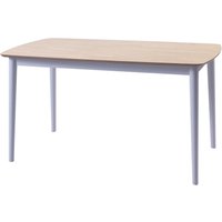 Hugo Dining Table - Grey
