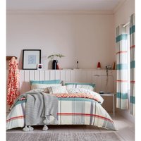 Helena Springfield Copenhagen Klint Duvet Cover Set - King - Coral
Helena Springfield Copenhagen Klint Duvet Cover Set - King - Coral