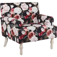 Elizabeth Floral Occasional Chair
Elizabeth Floral Occasional Chair