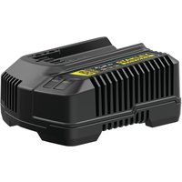 STANLEY FATMAX V20 18V 4Ah Fast Charger (SFMCB14-XJ)
STANLEY FATMAX V20 18V 4Ah Fast Charger (SFMCB14-XJ)