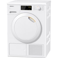 Miele TCB140 7kg Heat Pump Dryer
Miele TCB140 7kg Heat Pump Dryer