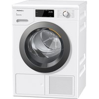 Miele TCF640 8kg Heat Pump Dryer
Miele TCF640 8kg Heat Pump Dryer