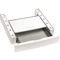 Miele WTV512 Washer-dryer Stacking Kit with Drawer
Miele WTV512 Washer-dryer Stacking Kit with Drawer