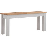 Henlow Solid Wood Dining Bench
Henlow Solid Wood Dining Bench