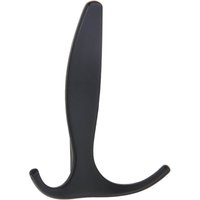 Tri Hook - Matt Black
Tri Hook - Matt Black