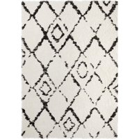 Deluxe Berber Shaggy Rug
Deluxe Berber Shaggy Rug