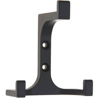 Cubic Modern - Matt Black
Cubic Modern - Matt Black