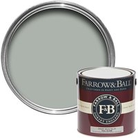 Farrow & Ball Full Gloss Light Blue - 2.5L
Farrow & Ball Full Gloss Light Blue - 2.5L