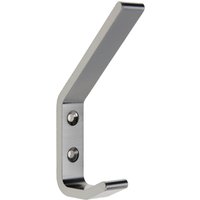 Large Modern - Satin Nickel
Large Modern - Satin Nickel