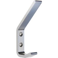 Large Modern - Chrome
Large Modern - Chrome