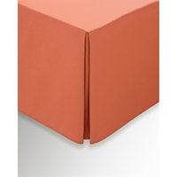 Helena Springfield Copenhagen Plain Dye Valances - Single - Coral
Helena Springfield Copenhagen Plain Dye Valances - Single - Coral