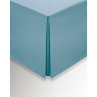 Helena Springfield Copenhagen Plain Dye Valances - Double - Ocean
Helena Springfield Copenhagen Plain Dye Valances - Double - Ocean