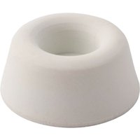 Chair Buffers - White Rubber - 4 Pack
Chair Buffers - White Rubber - 4 Pack