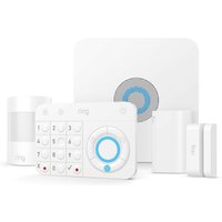 Ring Alarm 5 Piece Starter Kit
Ring Alarm 5 Piece Starter Kit