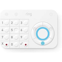 Ring Alarm Keypad
Ring Alarm Keypad