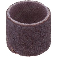 Dremel 13mm Sanding Bands 120 Grit (6pc)
Dremel 13mm Sanding Bands 120 Grit (6pc)