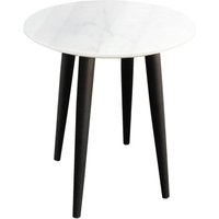 Lule Faux Marble Lamp Table
Lule Faux Marble Lamp Table