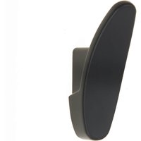 Round Switch Hook - Matt Black
Round Switch Hook - Matt Black