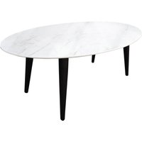 Lule Faux Marble Coffee Table
Lule Faux Marble Coffee Table