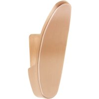 Round Switch Hook - Brushed Copper
Round Switch Hook - Brushed Copper