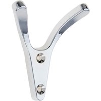 Two Prong Ant Hook - Chrome
Two Prong Ant Hook - Chrome