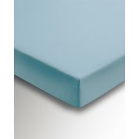 Helena Springfield Copenhagen Plain Dye Fitted Sheet - King - Ocean
Helena Springfield Copenhagen Plain Dye Fitted Sheet - King - Ocean