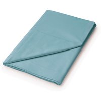 Helena Springfield Copenhagen Plain Dye Flat Sheet - Super King - Ocean
Helena Springfield Copenhagen Plain Dye Flat Sheet - Super King - Ocean