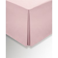 Helena Springfield Copenhagen Plain Dye Valances - Single - Blush
Helena Springfield Copenhagen Plain Dye Valances - Single - Blush