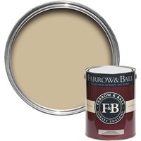 Farrow & Ball Exterior Masonry Cord - 5L
Farrow & Ball Exterior Masonry Cord - 5L
