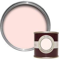 Farrow & Ball Estate Emulsion Middleton Pink - Tester 100ml
Farrow & Ball Estate Emulsion Middleton Pink - Tester 100ml