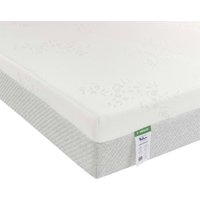 Relyon Memory Rolled Mattress - Double