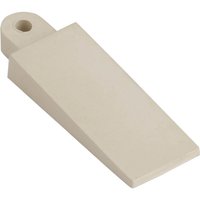 Window Wedge - Almond
Window Wedge - Almond