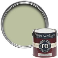 Farrow & Ball Estate Emulsion Cooking Apple Green - 2.5L
Farrow & Ball Estate Emulsion Cooking Apple Green - 2.5L