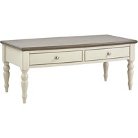 Providence Coffee Table
Providence Coffee Table