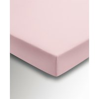 Helena Springfield Copenhagen Plain Dye Fitted Sheet - Double - Blush
Helena Springfield Copenhagen Plain Dye Fitted Sheet - Double - Blush