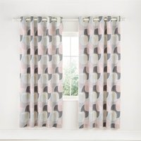 Helena Springfield Copenhagen Arken Lined Curtains - 168x183cm - Blush
Helena Springfield Copenhagen Arken Lined Curtains - 168x183cm - Blush