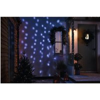 Falling Snow Outdoor LED Christmas Projector
Falling Snow Outdoor LED Christmas Projector