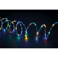 Tube Rope Outdoor Christmas Light Multicolour 10m
Tube Rope Outdoor Christmas Light Multicolour 10m