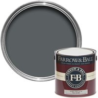 Farrow & Ball Full Gloss Down Pipe - 2.5L
Farrow & Ball Full Gloss Down Pipe - 2.5L