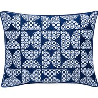 Helena Springfield Copenhagen Tilde Cushion 30x40cm - Blue
Helena Springfield Copenhagen Tilde Cushion 30x40cm - Blue
